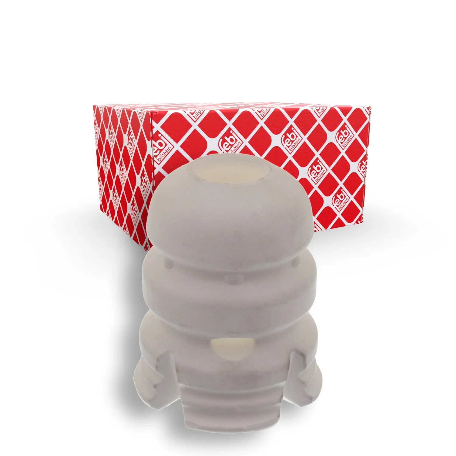 Відбійник підвіски FEBI BILSTEIN 29775, задня вісь для KIA, фото №1