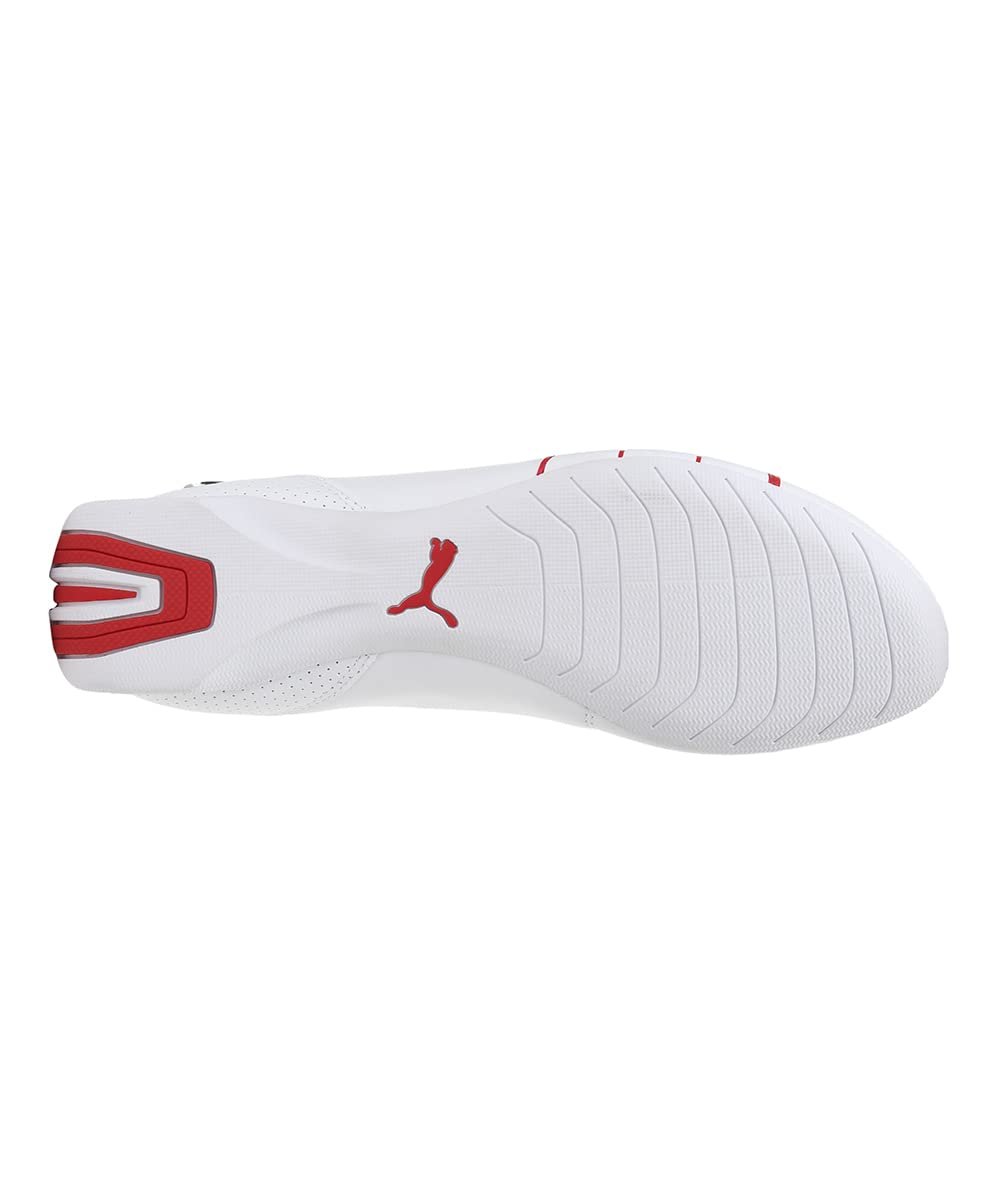 Кроссовки PUMA Unisex Ferrari Race Future Kart Cat, фото №5