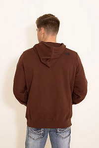 Худі The North Face Bear Pullover Hoodie Brown XL synthetic.ua - Фото 1