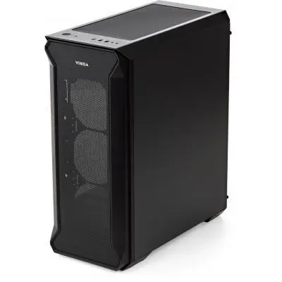 Корпус для системного блока Vinga Tank, фото №3 Корпус для системного блока Vinga Tank, фото №3
