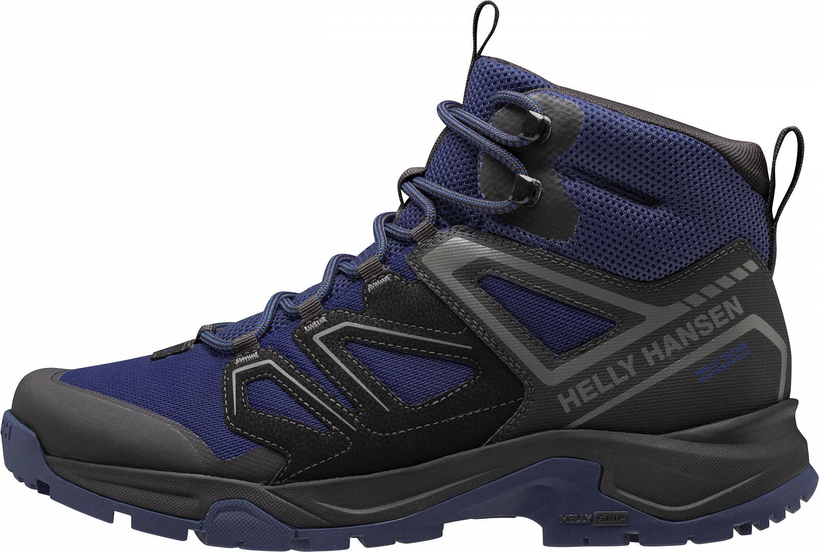 Мужские ботинки Helly Hansen Stalheim Helly Tech Waterproof, фото №1