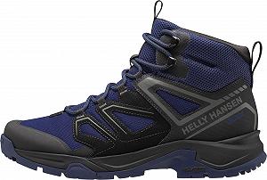 Ботинки Helly Hansen Stalheim Helly Tech Водонепроницаемые Мужские для Хайкинга - Фото 1