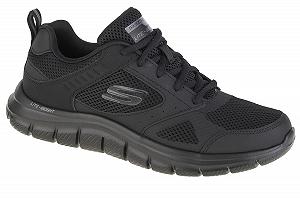 Кроссовки Skechers Track-Syntac для мужчин synthetic.ua - Фото 1