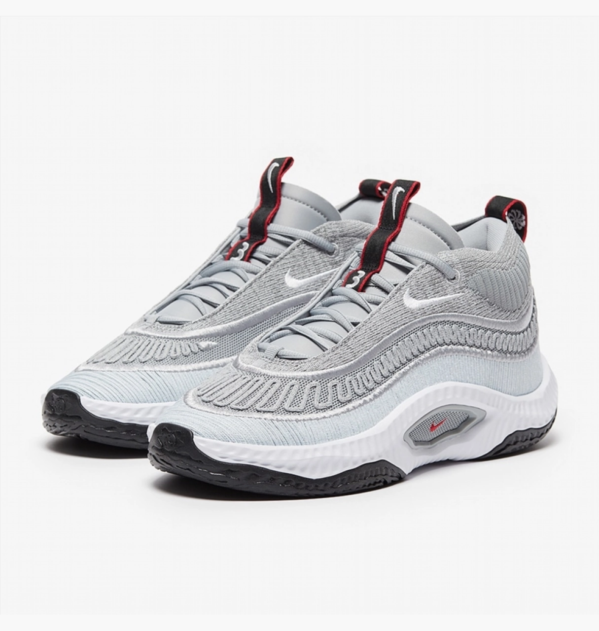 Кроссовки Nike COSMIC UNITY 3 Размер 44, фото №1