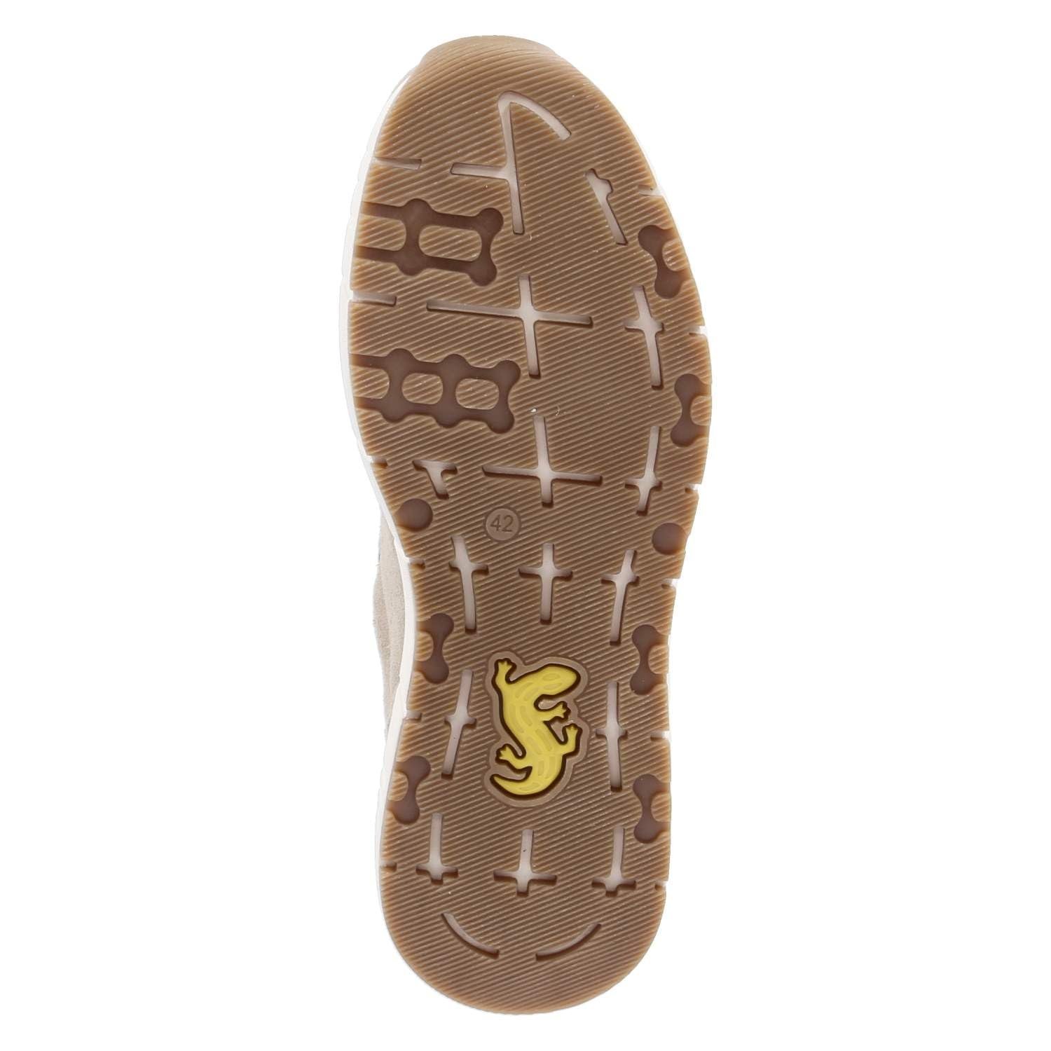 Черевики Salamander бежевого кольору, фото №7