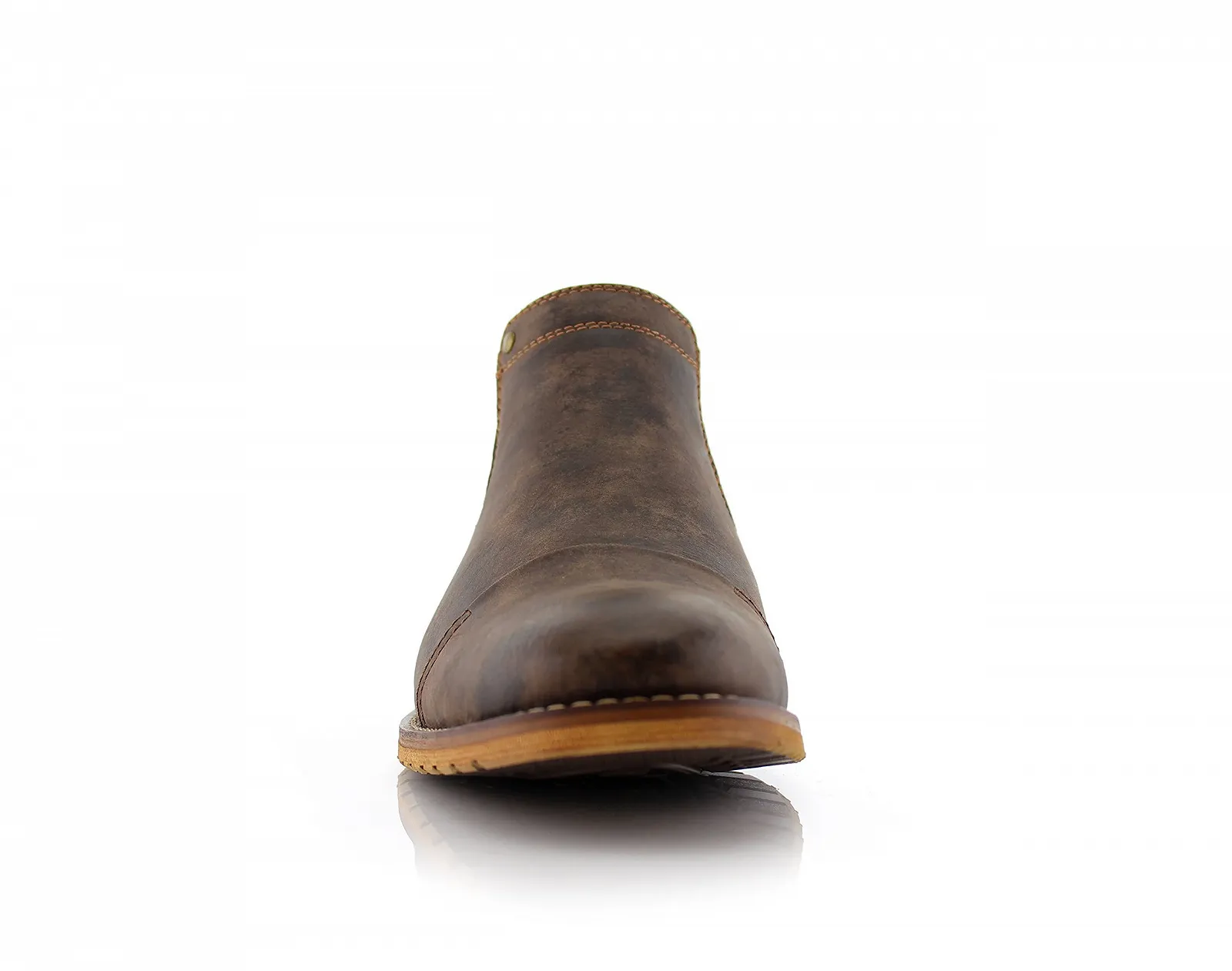 Челсі Ferro Aldo Sterling MFA606325 Чоловічі Повсякденні Ботильйони, фото №3