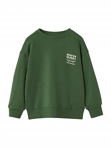 Толстовка Vertbaudet Basic для мальчиков - Фото 1