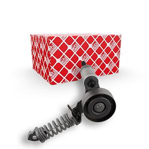 Натягувач поліклинового ременя FEBI BILSTEIN 22370 для OPEL VAUXHALL CHEVROLET - Фото 1