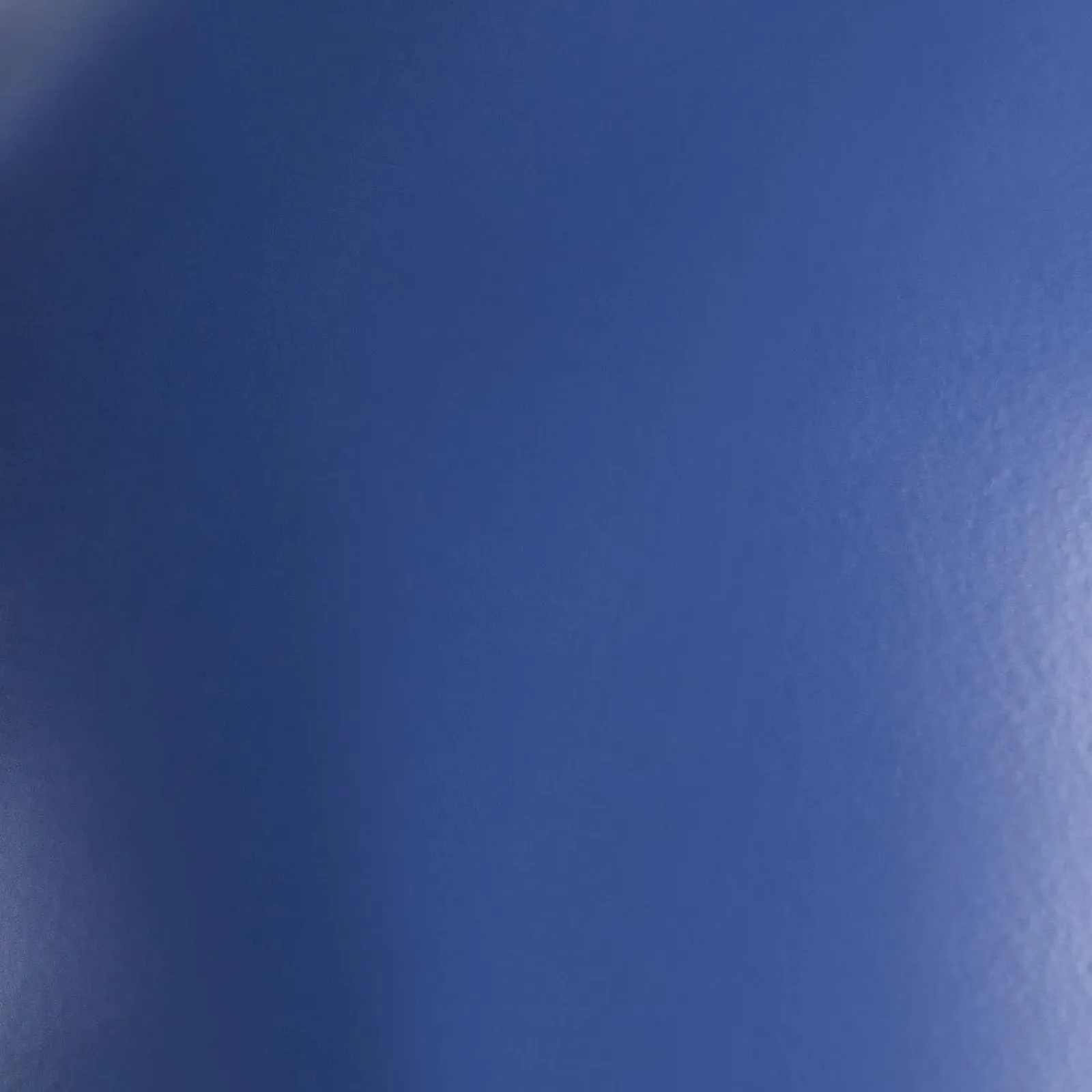 Настільна лампа Beliani Mopan металева синя з напівкруглим абажуром на 2 лампи 52 см висока Modern, фото №8