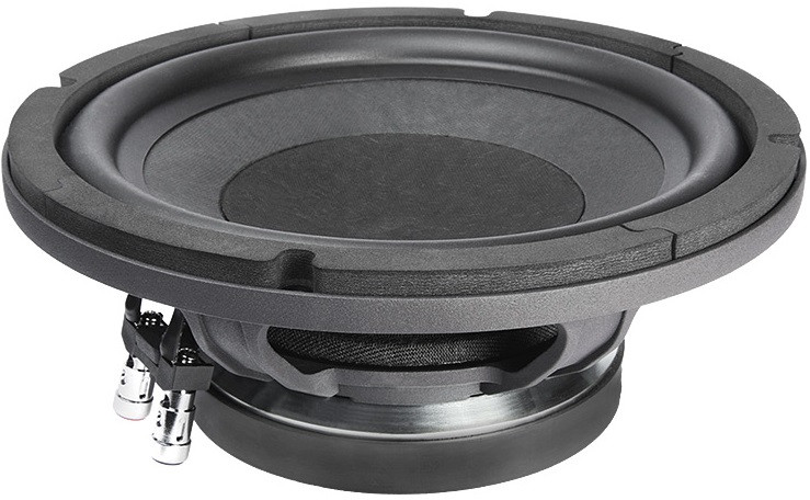 Мідбаси Faital Pro 10RS350 8 Ом, фото №1 Мідбаси Faital Pro 10RS350 8 Ом, фото №1