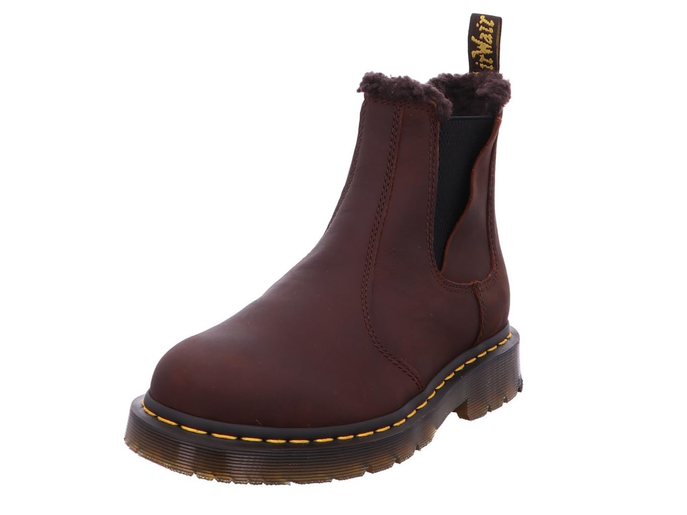 Ботинки Dr. Martens 2976 WG Черный, фото №1