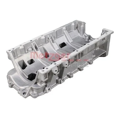 Масляный поддон METZGER 7990181 для FORD, фото №2