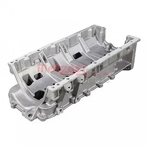 Масляный поддон METZGER 7990181 для FORD synthetic.ua - Фото 1