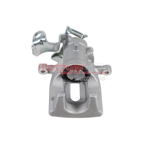 Гальмівний супорт METZGER GREENPARTS 6260770 для CITROËN PEUGEOT, задній міст праворуч, фото №2