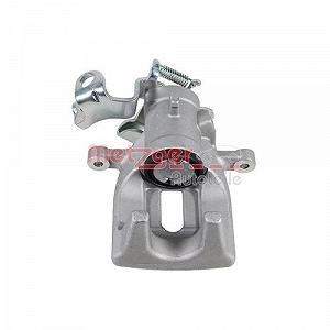 Тормозной суппорт METZGER GREENPARTS 6260770 для CITROËN PEUGEOT, задний мост справа synthetic.ua - Фото 1