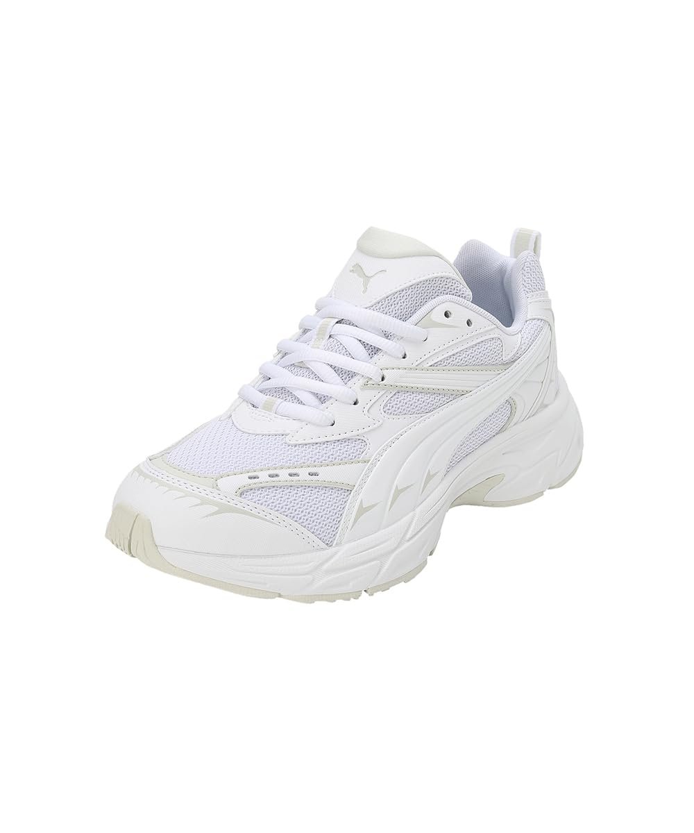 Кроссовки PUMA Morphic Base Unisex, фото №1