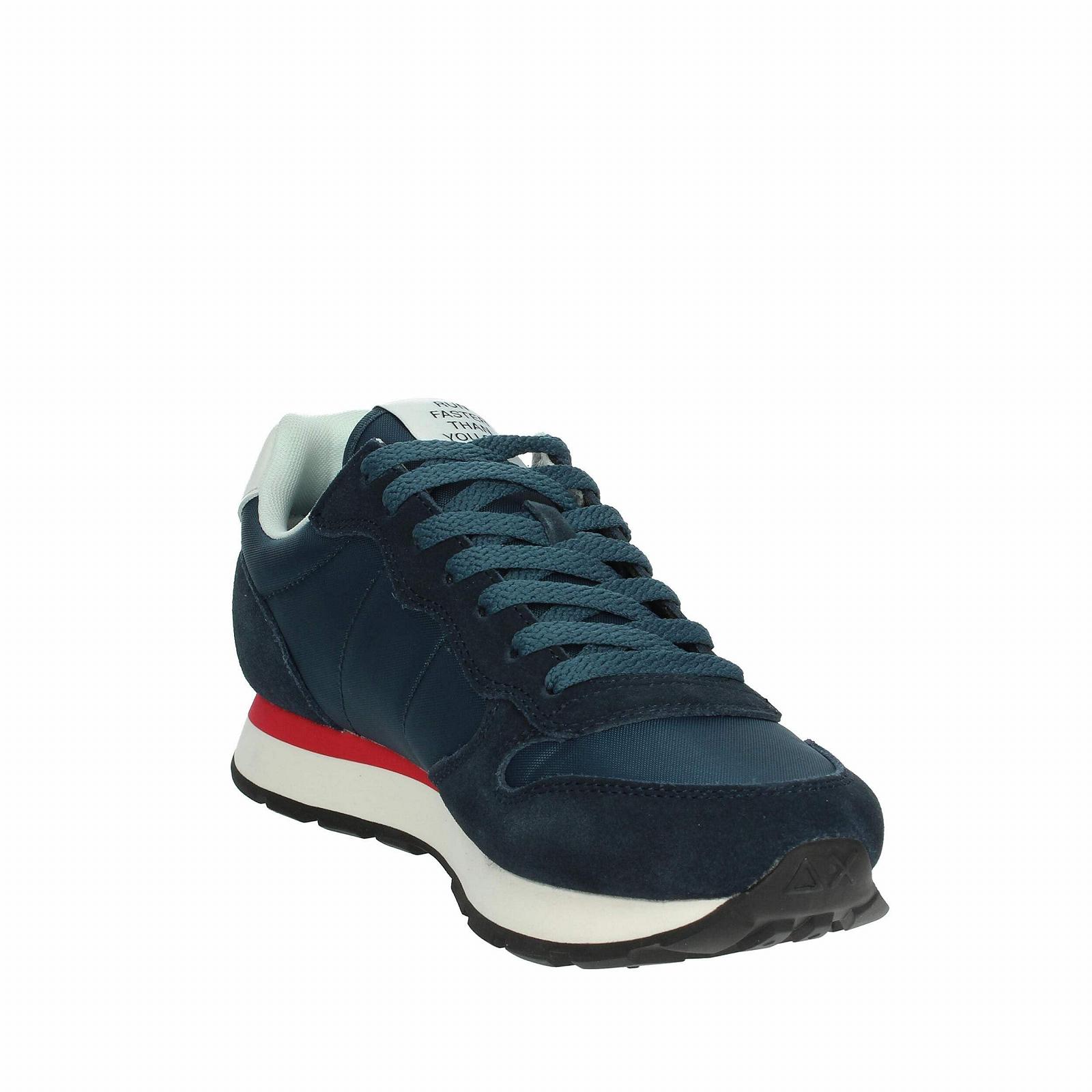 Кросівки SUN68 Tom Solid Unisex, фото №5 Кросівки SUN68 Tom Solid Unisex, фото №5