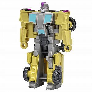 Фигурка-трансформер Earthspark Swindle F6719-1, 10 см - Фото 1