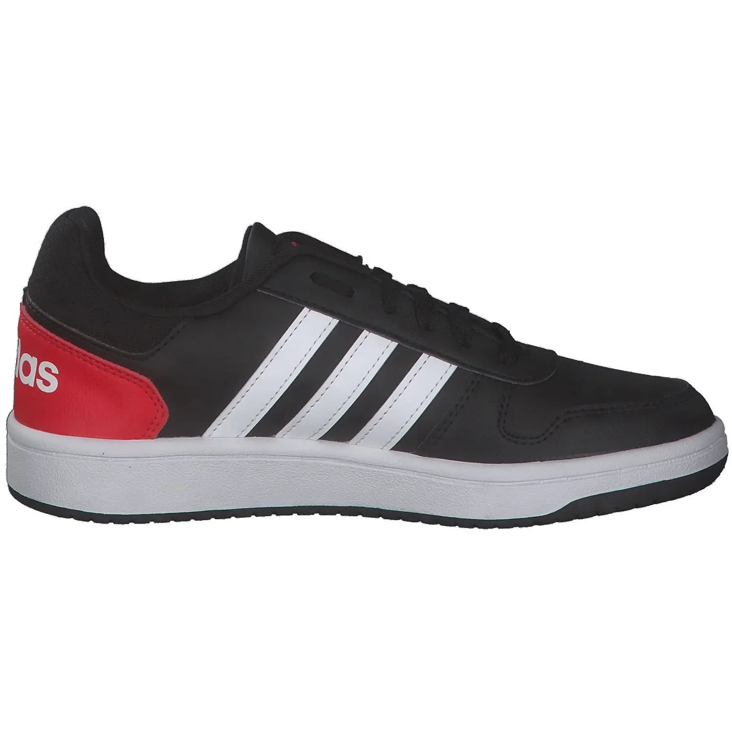 Детские Фитнес Кроссовки adidas Hoops 2.0 K, фото №8