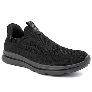 Чоловічі сліпони для ходьби ODCKOI, дихаючі легкі кросівки, атлетичні неслизькі кросівки - Фото 1