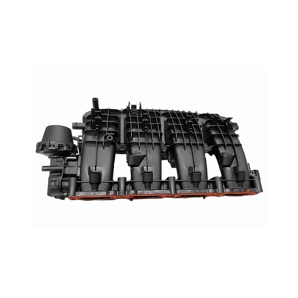 Впускной коллектор VAICO Green Mobility Parts V10-8485 для AUDI SEAT SKODA VW, фото №1 Впускной коллектор VAICO Green Mobility Parts V10-8485 для AUDI SEAT SKODA VW, фото №1
