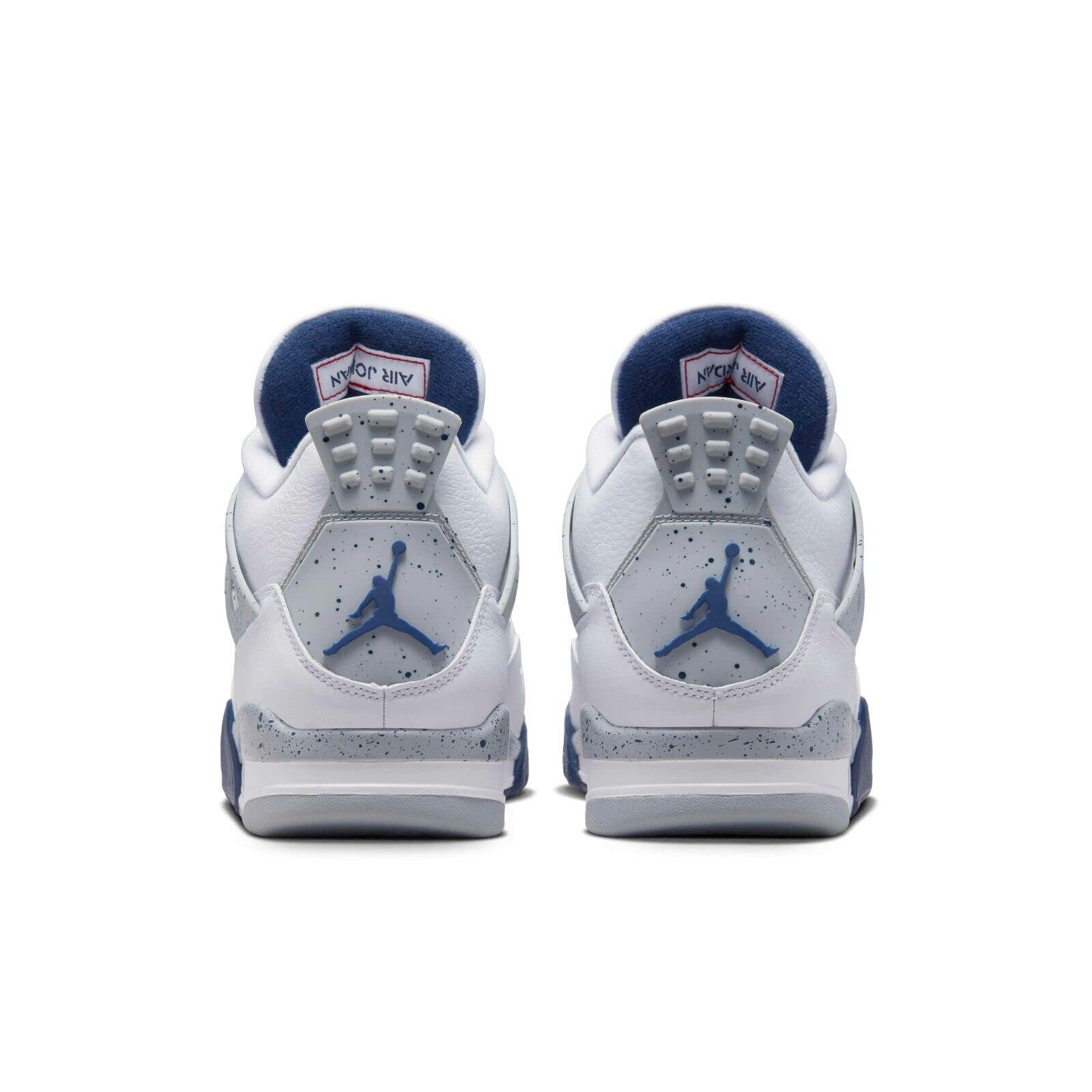Кроссовки Nike Air Jordan 4 Retro Og, фото №5