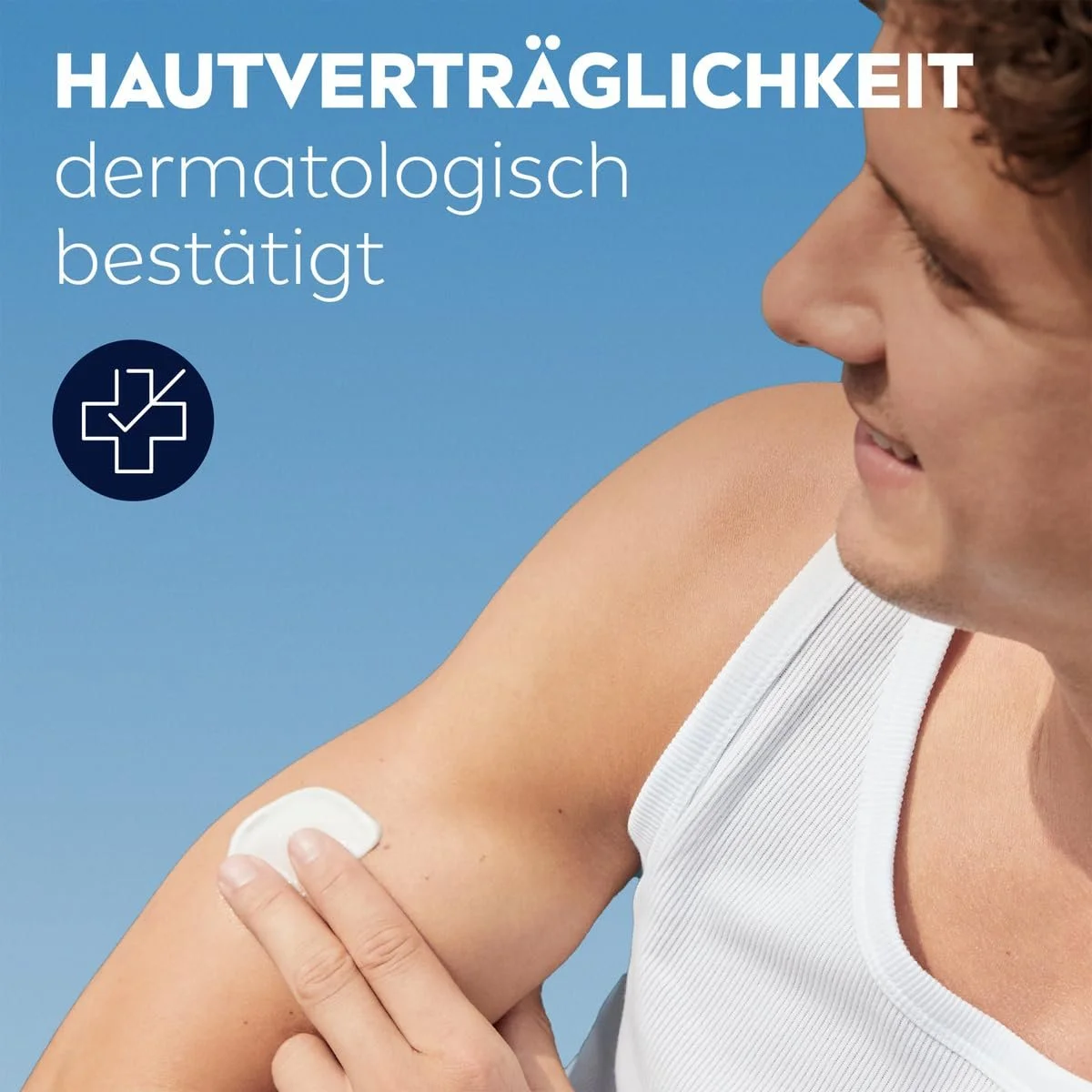 Лосьйон для тіла NIVEA MEN Revitalising з вітаміном Е для нормальної шкіри, 250 мл, фото №5