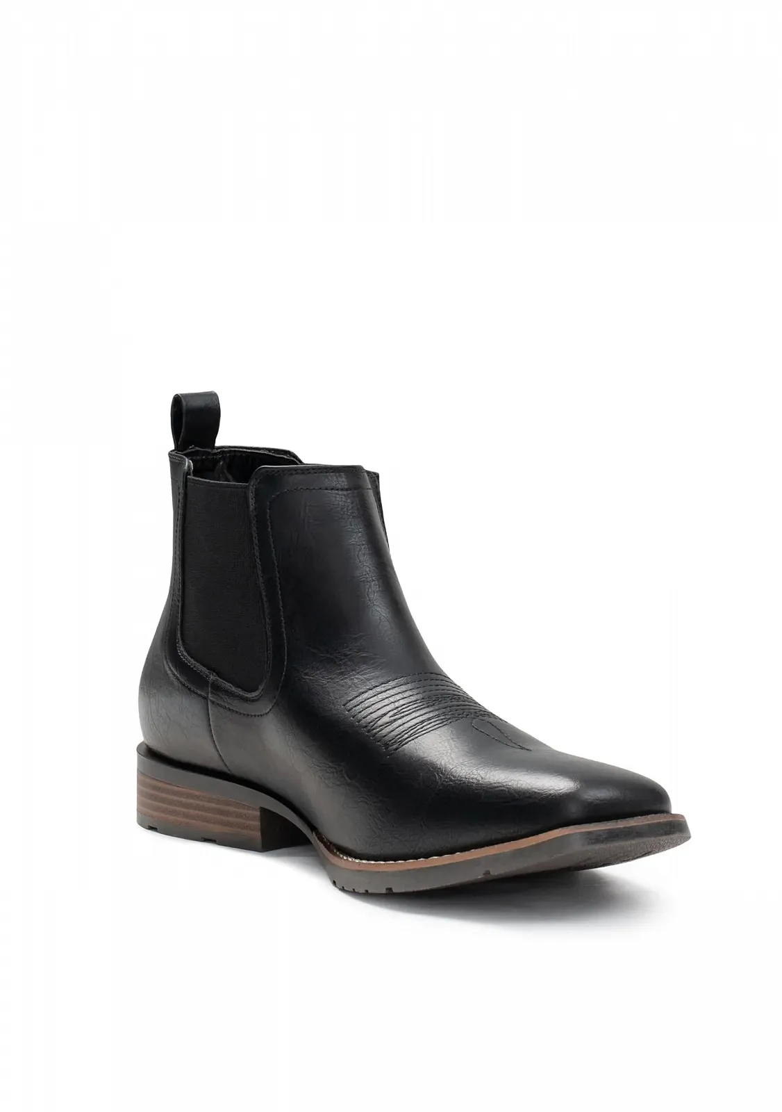 Ботинки IUV Мужские ботильоны, фото №2 Ботинки IUV Мужские ботильоны, фото №2