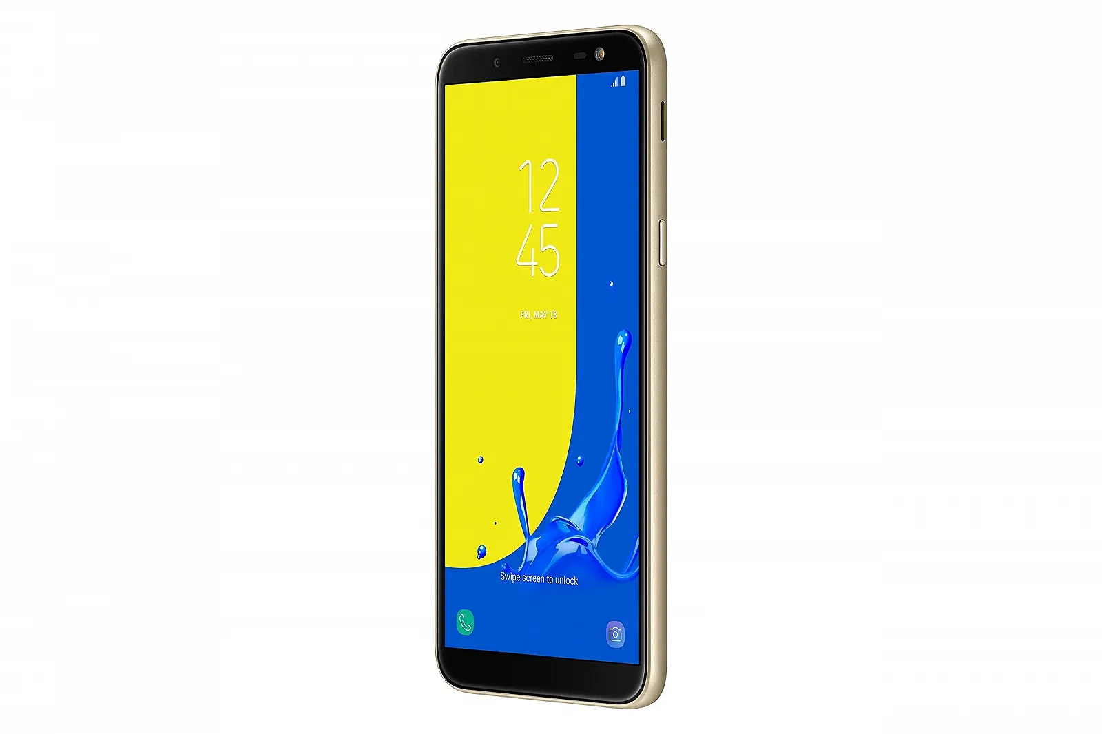 Смартфон SAMSUNG Galaxy A6 Plus 32GB Gold, фото №5 Смартфон SAMSUNG Galaxy A6 Plus 32GB Gold, фото №5