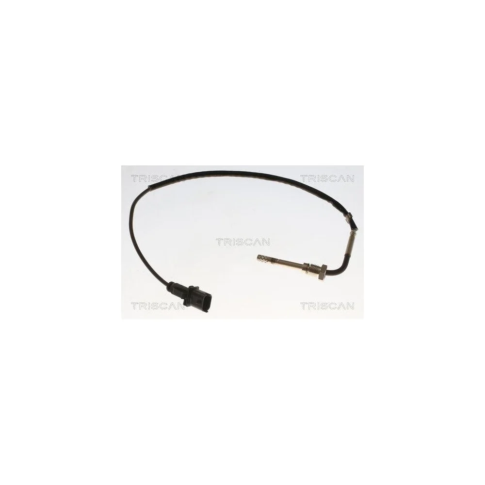 Датчик температуры выхлопных газов TRISCAN 8826 24033 для CHRYSLER FIAT LANCIA OPEL, фото №1 Датчик температуры выхлопных газов TRISCAN 8826 24033 для CHRYSLER FIAT LANCIA OPEL, фото №1