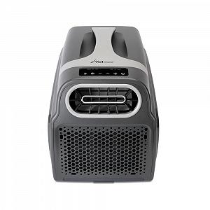 Мобільний кондиціонер Yolco TC390 для автодомів до 10 м² Керування через додаток Пульт ДК synthetic.ua - Фото 1