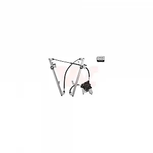 Склопідйомник VAN WEZEL 3099261 для MERCEDES-BENZ передній лівий - Фото 1