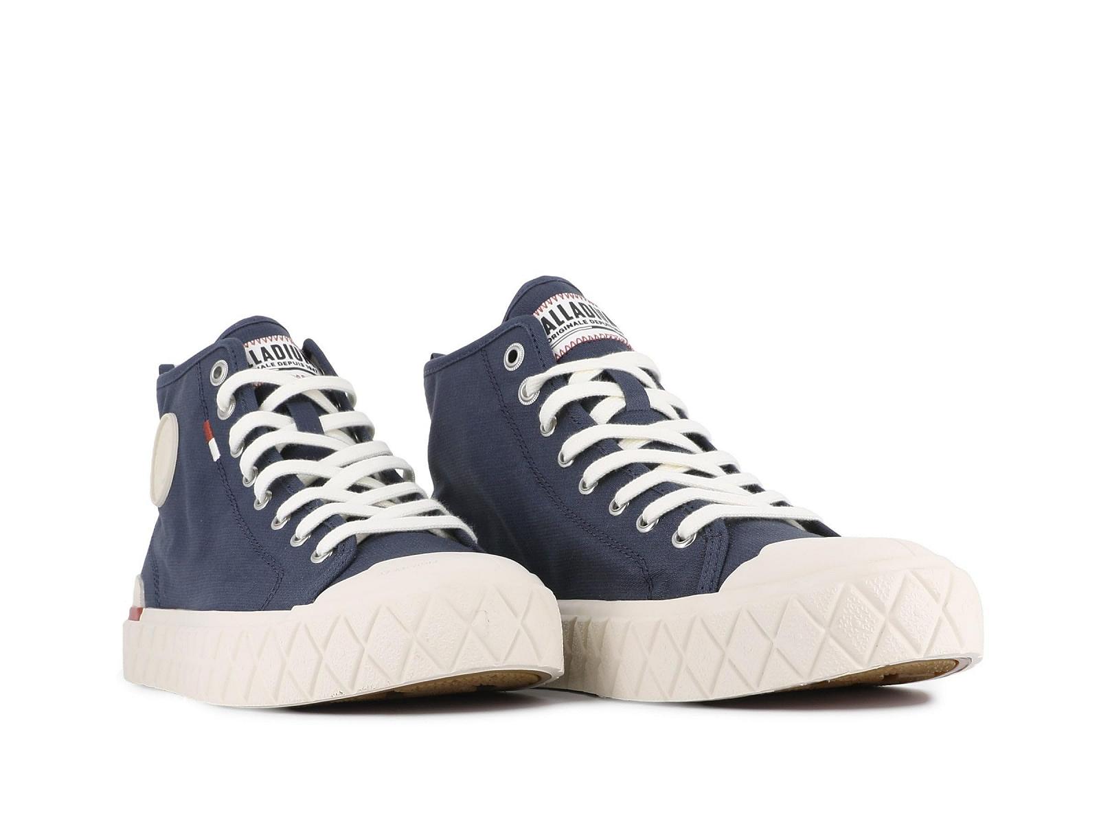 Кроссовки Palladium Palla Ace Chukka Org Унисекс, фото №6