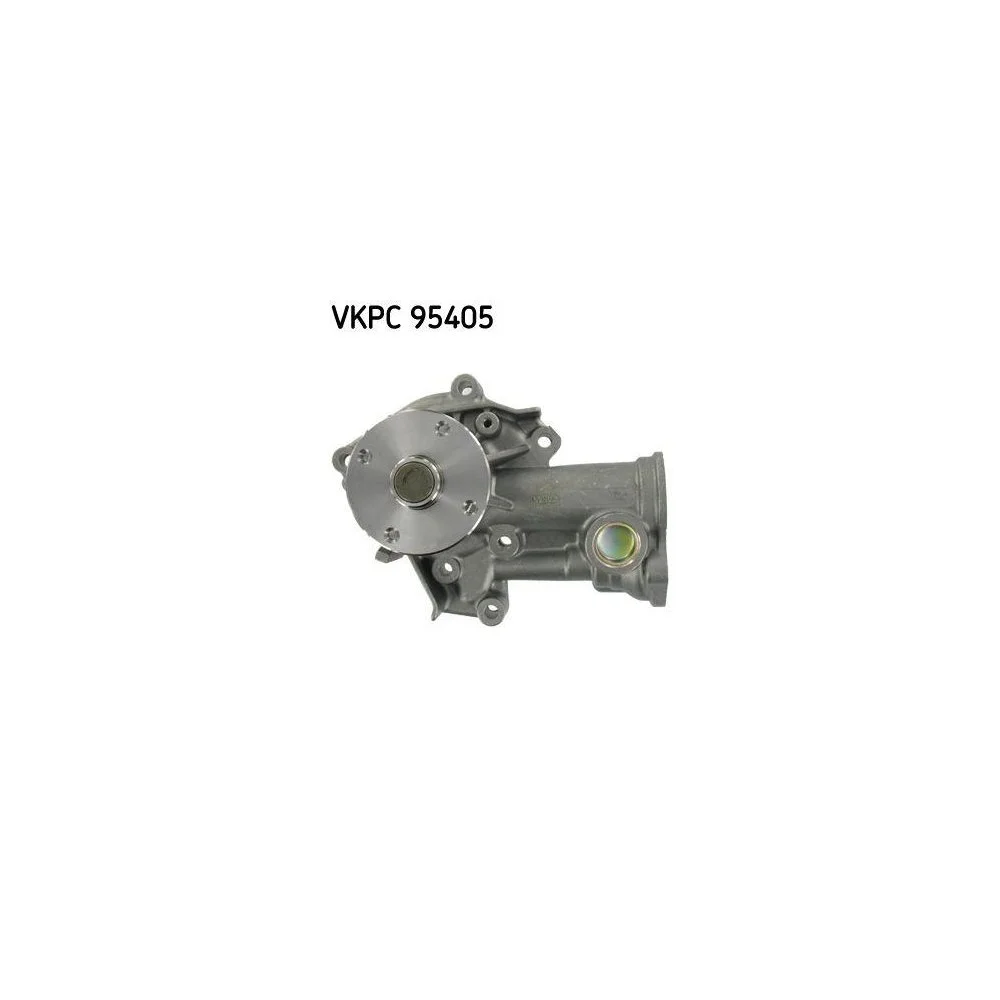 Водяной насос, охлаждение двигателя SKF VKPC 95405 для MITSUBISHI HYUNDAI, фото №1 Водяной насос, охлаждение двигателя SKF VKPC 95405 для MITSUBISHI HYUNDAI, фото №1