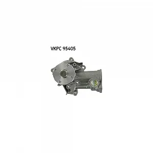 Водяний насос, охолодження двигуна SKF VKPC 95405 для MITSUBISHI HYUNDAI - Фото 1