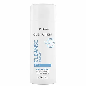 Гель для умывания M. Asam Clear Skin 200 мл - Фото 1