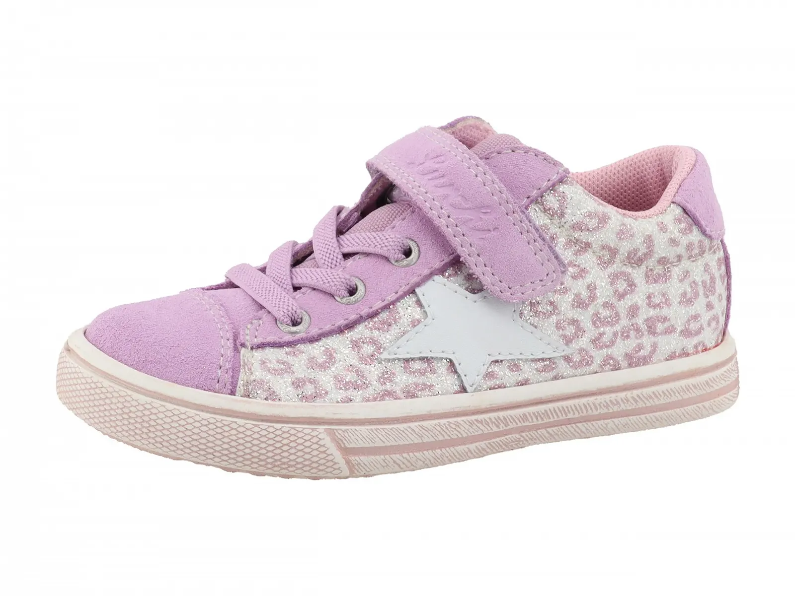 Кросівки Lurchi 95l1013002 для дівчат, фото №2