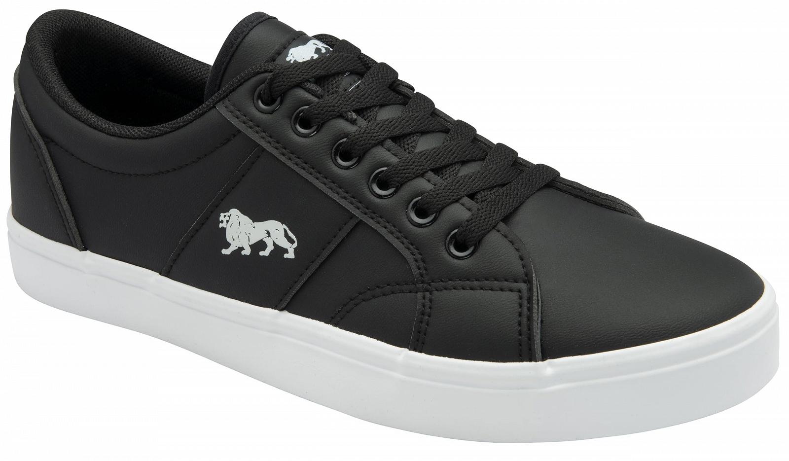 Кросівки Lonsdale Newsham чоловічі, фото №4