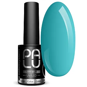 Гель-лак PALU UV Havana NE8 Синий - Фото 1