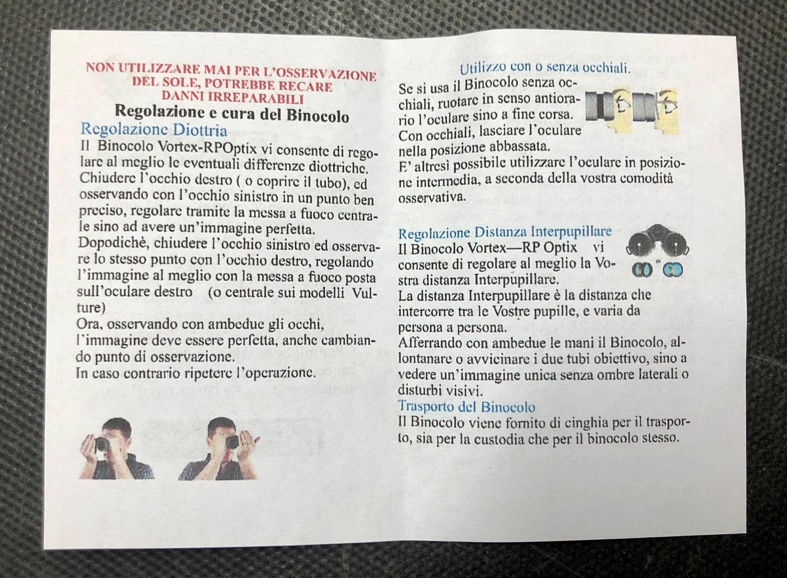 Ortex Diamondback HD DB-210 8x28 Армійський зелений, фото №7