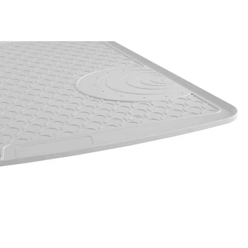 Поддон багажника VAICO V10-8591 для AUDI, фото №3