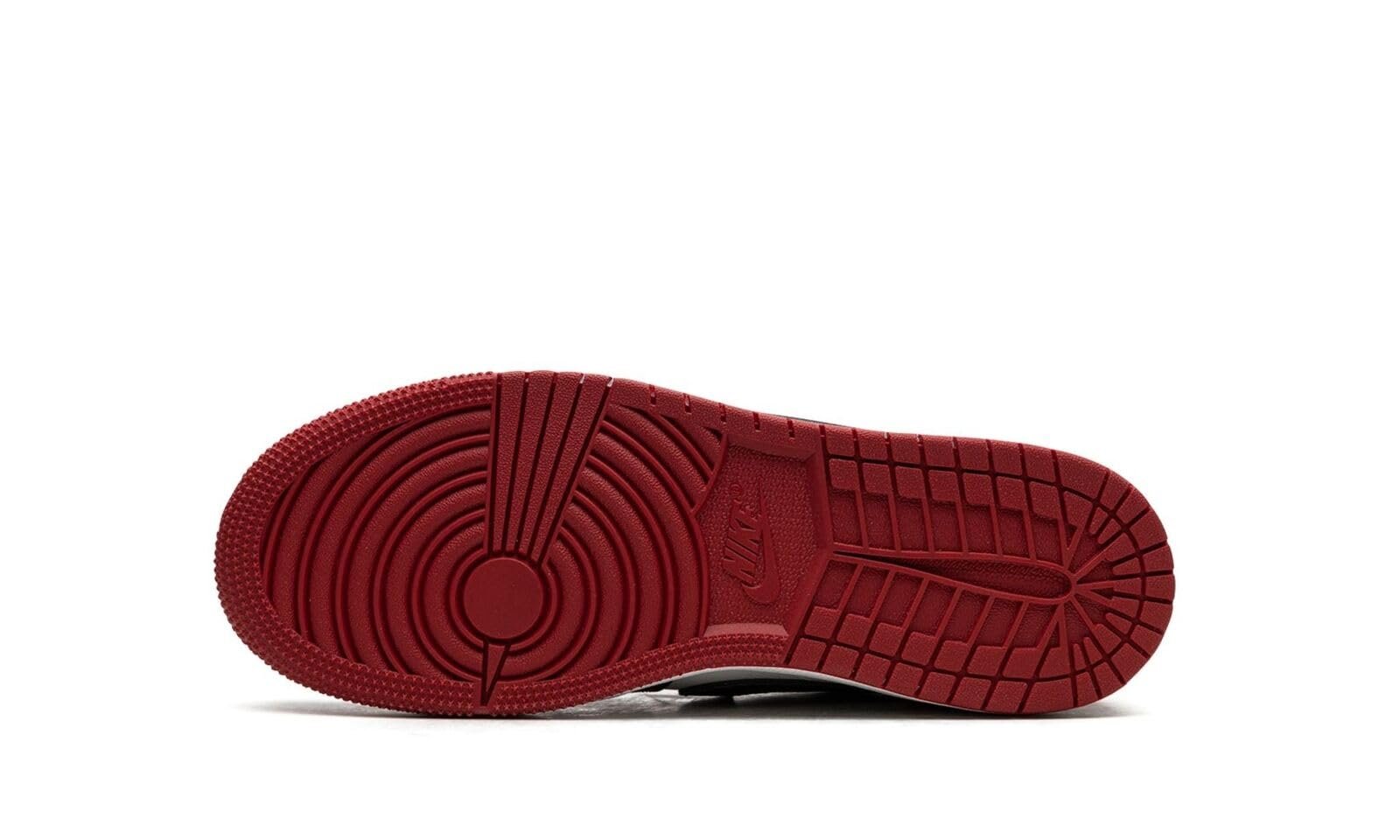 Кроссовки Jordan Air Jordan 1 Low 553558 144 UNC, фото №5