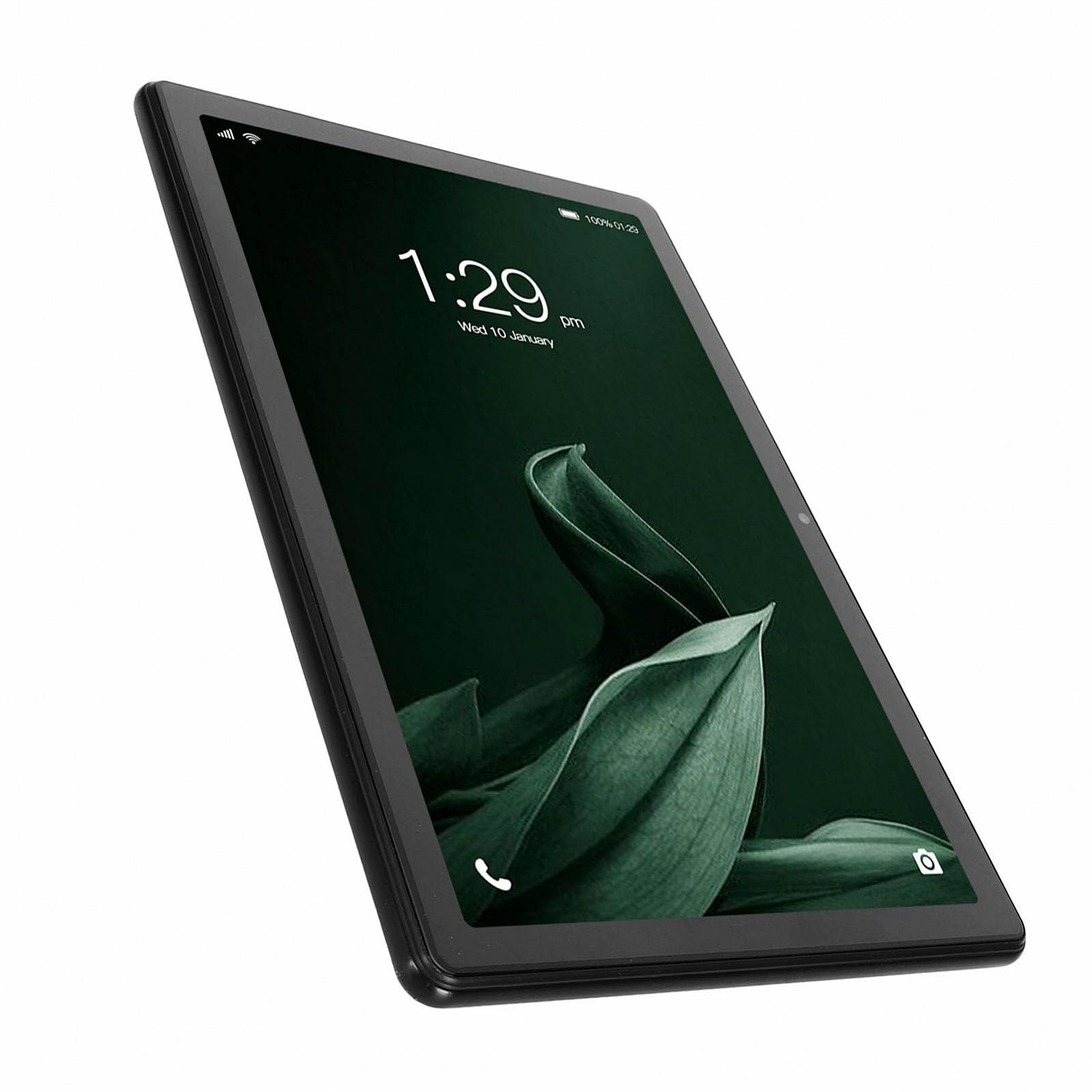 Планшет Android13 10,1 Zoll 4G LTE для дітей 12 GB RAM 256 GB ROM Octa Core IPS HD Touchscreen 12 MP + 24 MP WiFi Bluetooth5.0 7000 MAh, фото №2