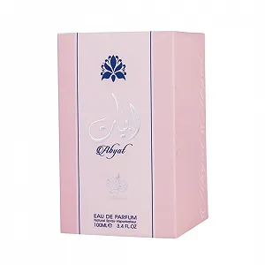 Парфюмированная вода Al Wataniah Abyat 100 мл для женщин synthetic.ua - Фото 1