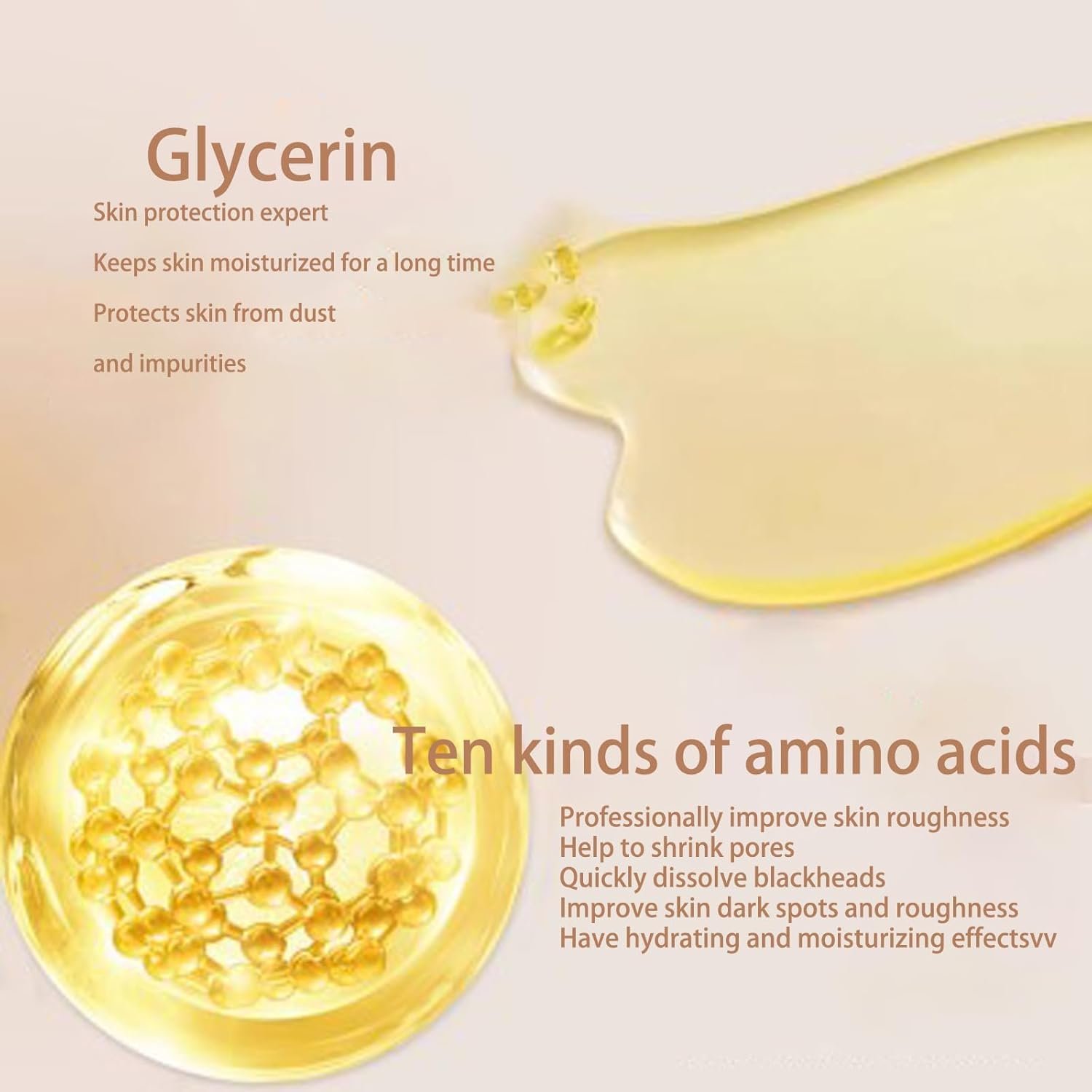 Гель для душу Парфумований зволожуючий 800 мл, фото №4