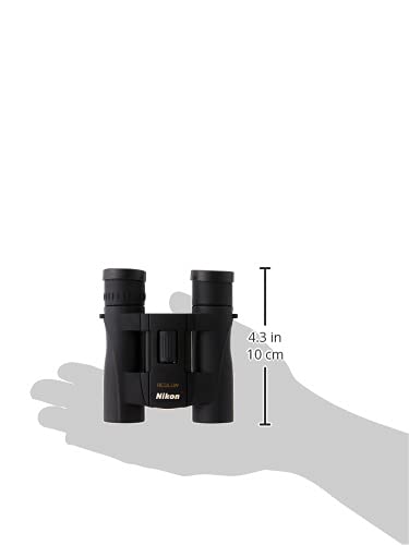 Бинокль Nikon Aculon A30 8x / 25 мм, фото №5 Бинокль Nikon Aculon A30 8x / 25 мм, фото №5