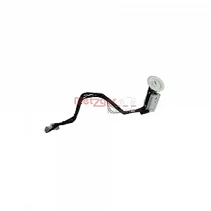 Модуль подачі палива METZGER 2250081 Оригінальна запчастина для BMW, правий - Фото 1