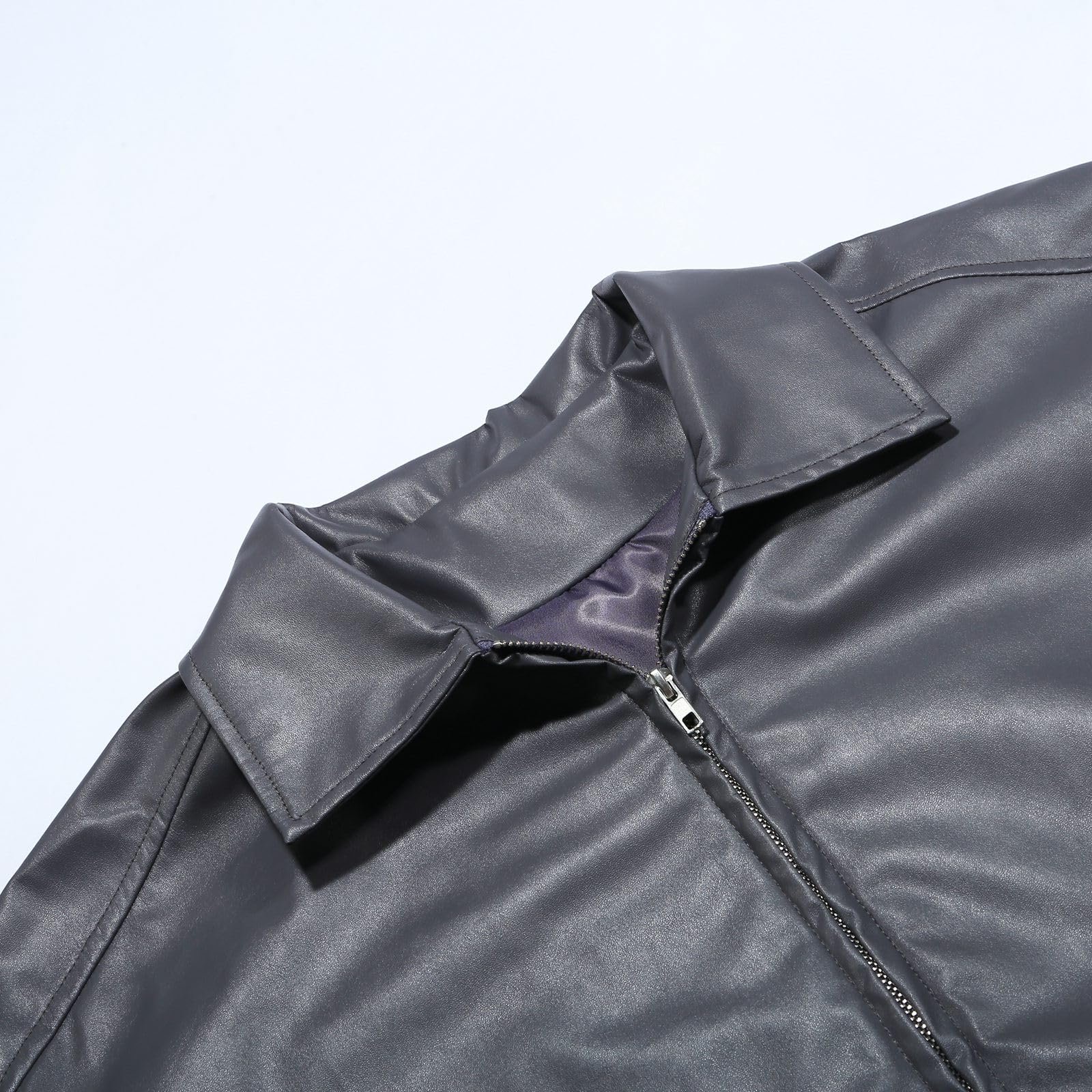 Жіноча куртка для активного відпочинку Весняна мотоциклетна куртка, фото №5 Жіноча куртка для активного відпочинку Весняна мотоциклетна куртка, фото №5