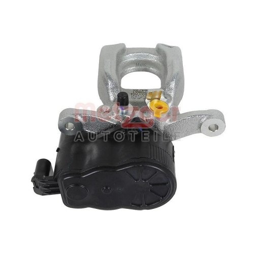 Гальмівний супорт METZGER GREENPARTS 6261800 для CITROËN OPEL PEUGEOT TOYOTA, фото №3 Гальмівний супорт METZGER GREENPARTS 6261800 для CITROËN OPEL PEUGEOT TOYOTA, фото №3