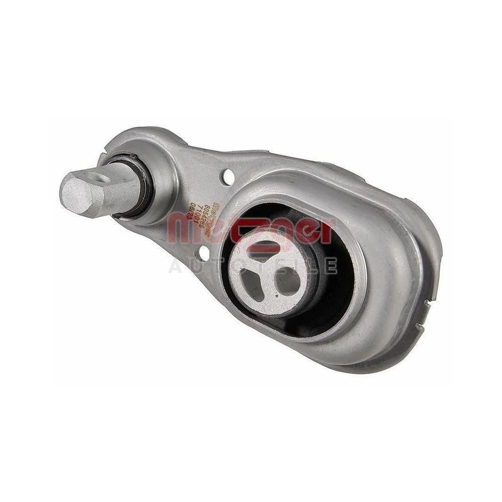Опора двигуна METZGER 8054268 GREENPARTS для MERCEDES-BENZ, задня, нижня, фото №1